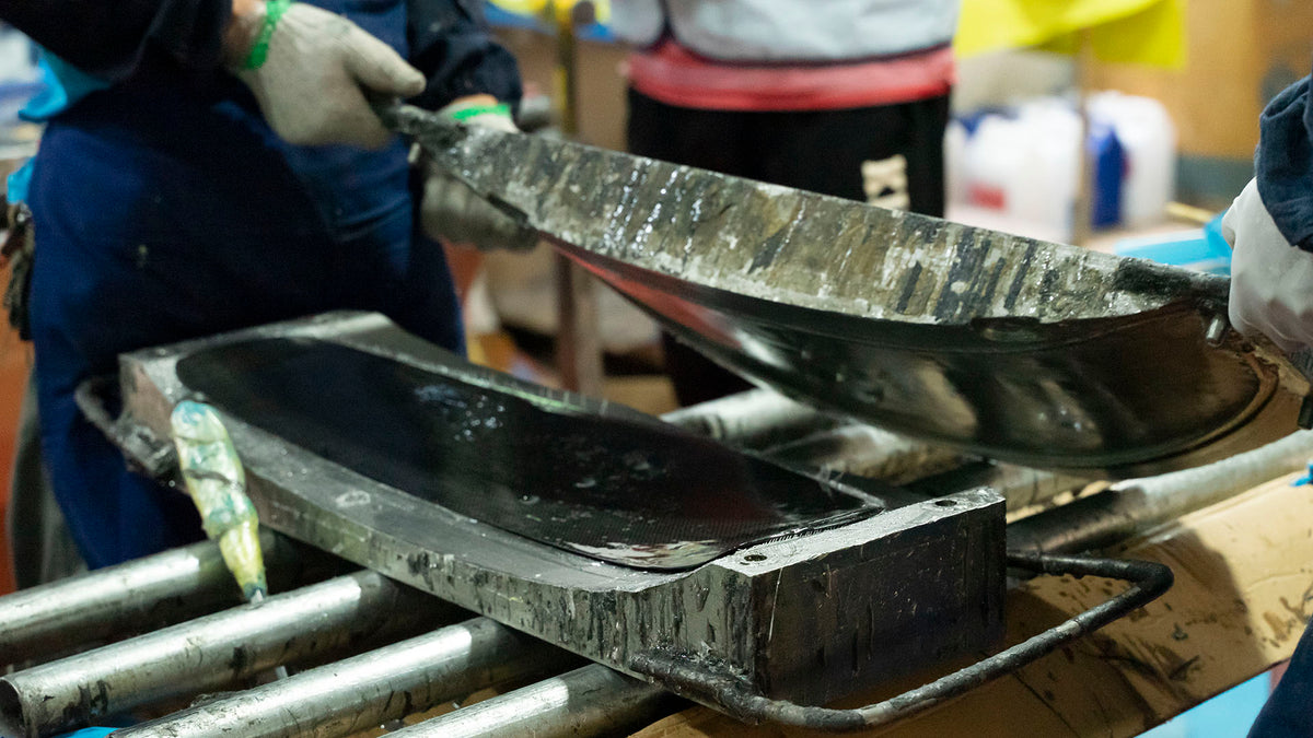 Factory photos – PROMAX